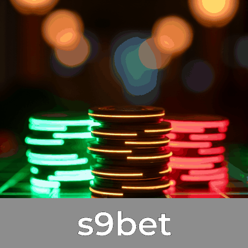 S9bet: Seu Cassino Online Seguro e Empolgante