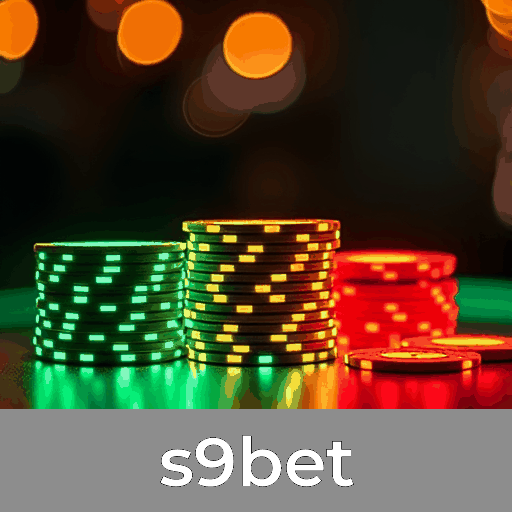 s9bet: Slots-Altos Prêmios, Mesa-Clássicos, Live Dealers-Experiência Real