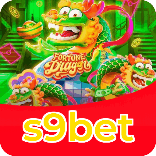 Login rápido no app s9bet