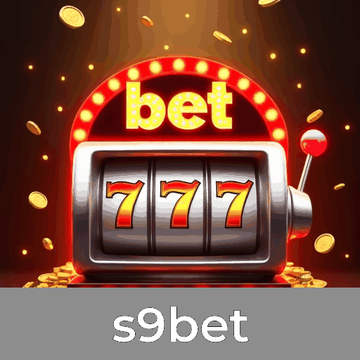 s9bet: Slots-Altos Prêmios, Mesa-Clássicos, Live Dealers-Experiência Real