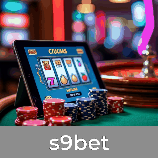 Mergulhe na Atmosfera Envolvente e Realismo Psicológico do Cassino s9bet