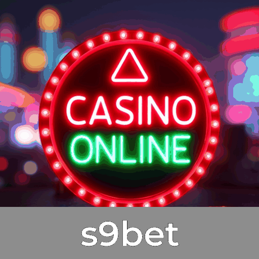 s9bet: Slots-Altos Prêmios, Mesa-Clássicos, Live Dealers-Experiência Real