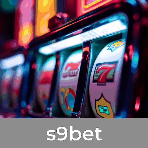 Explore a Emoção dos Jogos de Cassino no S9Bet