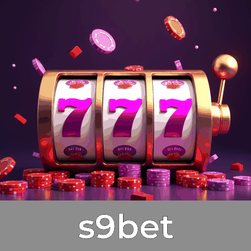 s9bet: Slots-Altos Prêmios, Mesa-Clássicos, Live Dealers-Experiência Real