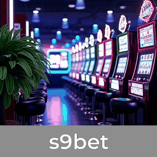 s9bet: Especialista em Apostas Esportivas no Brasil