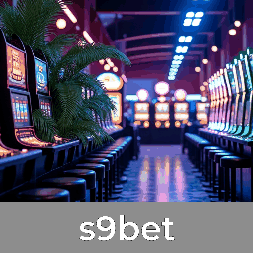 s9bet: Especialista em Apostas Esportivas no Brasil