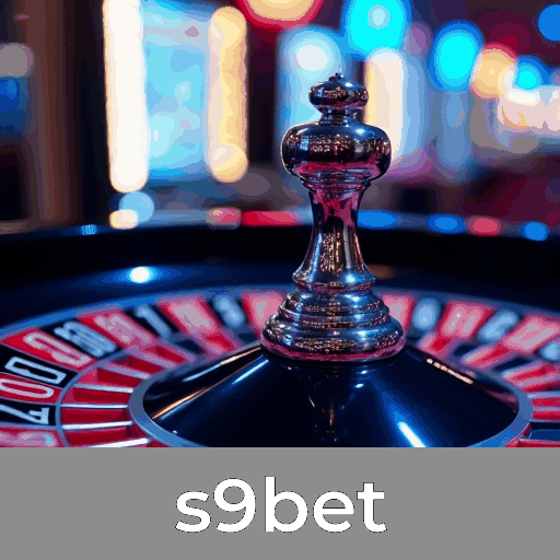 S9bet: Seu Cassino Online Seguro e Empolgante