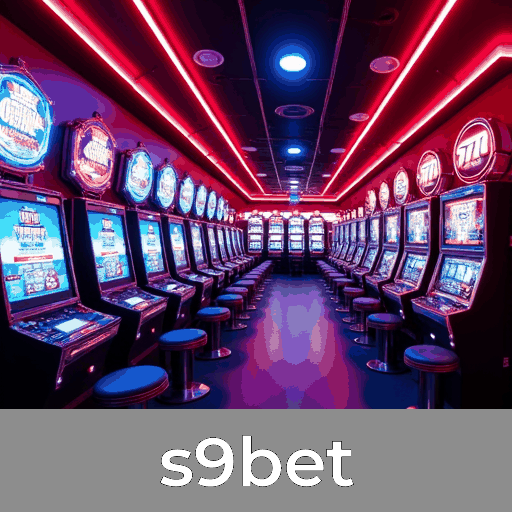 Experimente o Login Premium e Seguro no s9bet