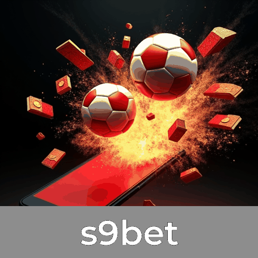 Experimente o Login Premium e Seguro no s9bet