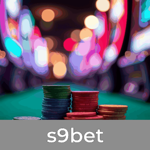 Experimente o Login Premium e Seguro no s9bet