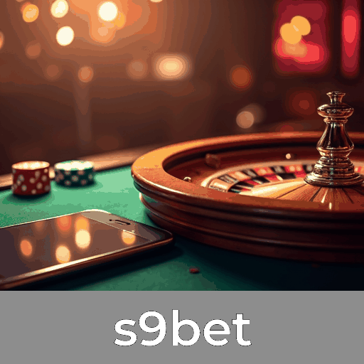 s9bet: Promoções Imperdíveis que Valorizam Seu Jogo