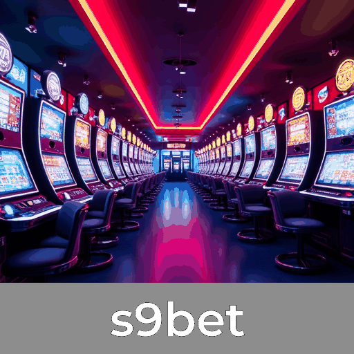 s9bet: Especialista em Apostas Esportivas no Brasil