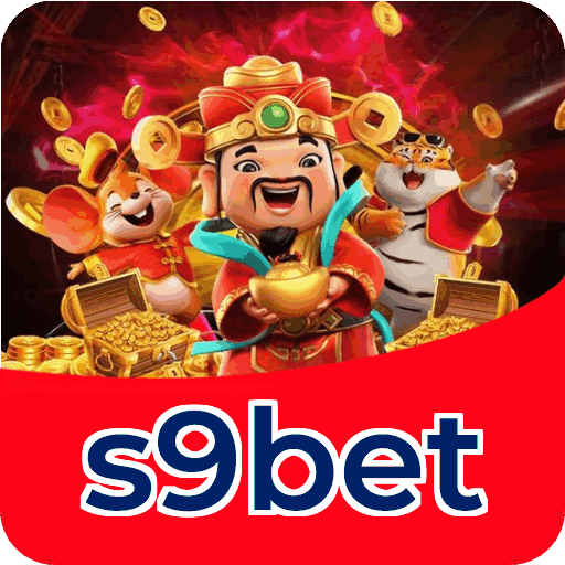 Bônus de Boas-vindas s9bet