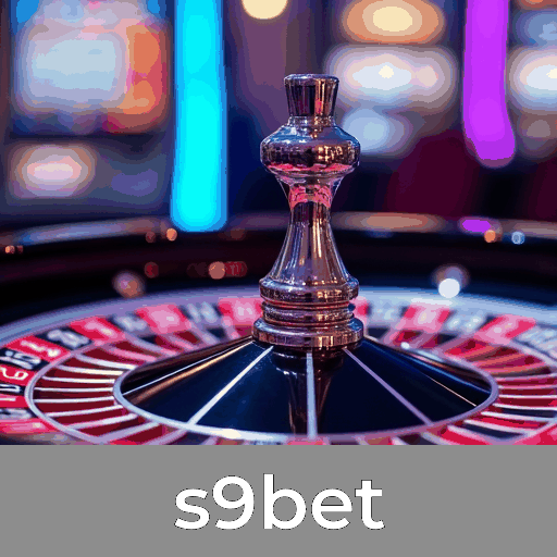 Explore a Emoção dos Jogos de Cassino no S9Bet