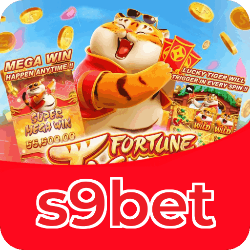 Jogos com maior RTP na s9bet