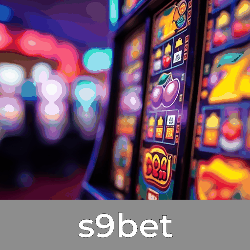Mergulhe na Atmosfera Envolvente e Realismo Psicológico do Cassino s9bet