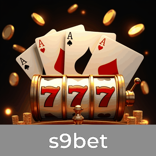 Explore a Emoção dos Jogos de Cassino no S9Bet
