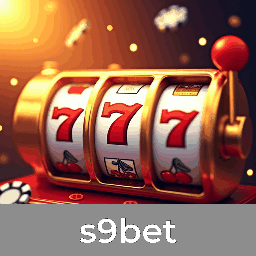 s9bet: Descubra a Conveniência e Função do App