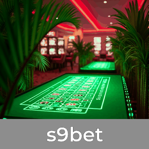 Experimente o Login Premium e Seguro no s9bet